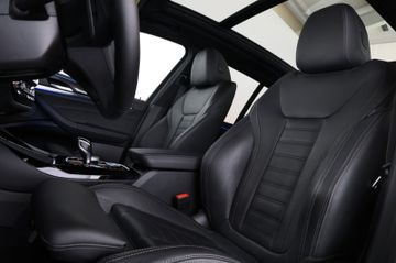 ALPINA XD3 Allrad PANO STHZ H&K ACC 360° 22" 1.Hand