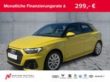 Audi A1 Sportback 30 TFSI S-LINE LED+PDC+ACC+DAB+SHZ - AUDI A1 Leasingangebote für Privatpersonen