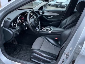 Mercedes C 220 - 9