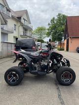 Aeon Cobra 422 SM LOF Limited Edition GPR Deeptone  - AEON QUAD