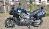 Kawasaki Versys 1000 - Kawasaki Motorräder in Leipzig