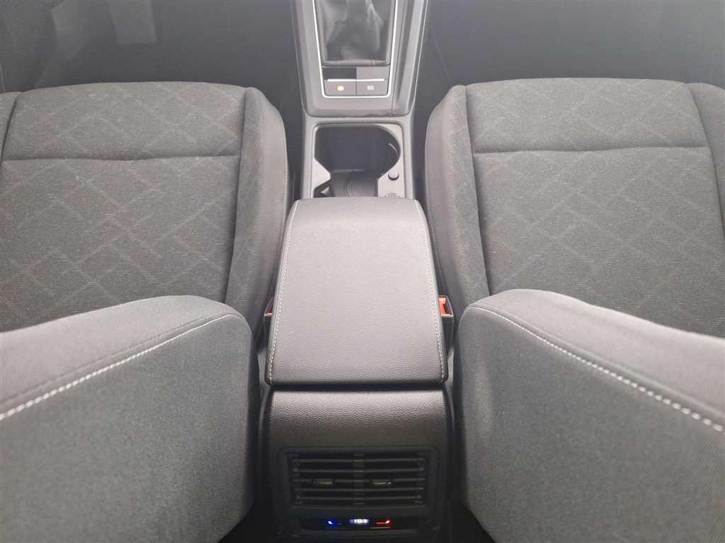Volkswagen Golf Variant Life 1.5 TSI Top-Paket Business, миниатюра 27