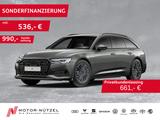 Audi A6 Avant 40TDI S-TR ADVANCED LED+NAV+ACC+SHZ+AHK