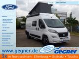Weinsberg Caratour 540 MQ 140PS Aufstelldach Markise - Weinsberg CaraTour