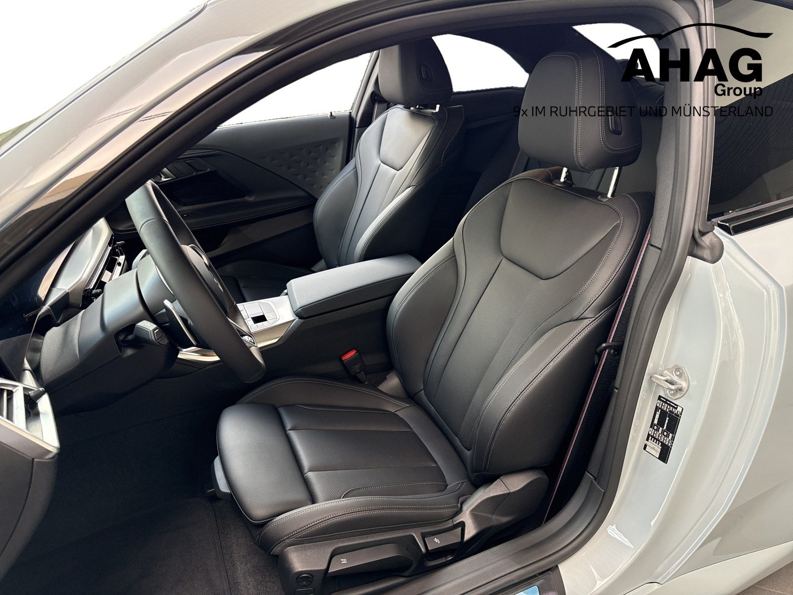 BMW 220 - Bild 7