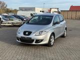 Seat Altea Reference - Seat Altea: Kleinwagen