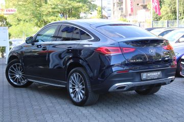 Mercedes GLE 350 - 4