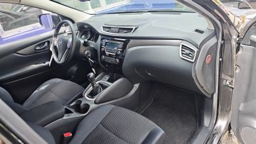 Nissan Qashqai - 8