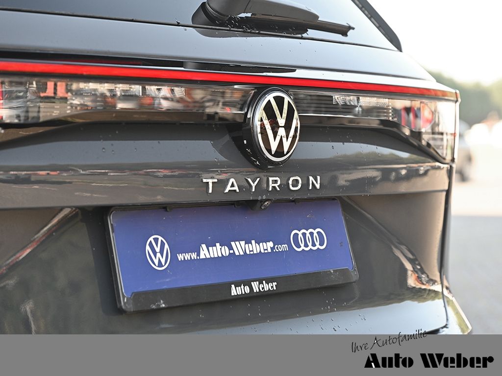 Volkswagen Tayron - Bild 14