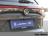 Volkswagen Tayron - Vorschau Bild 14