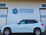 BMW X1 28i xDrive Autom*Nav Pro,AHK,Pano,RFK,Xenon - BMW X1: 28i