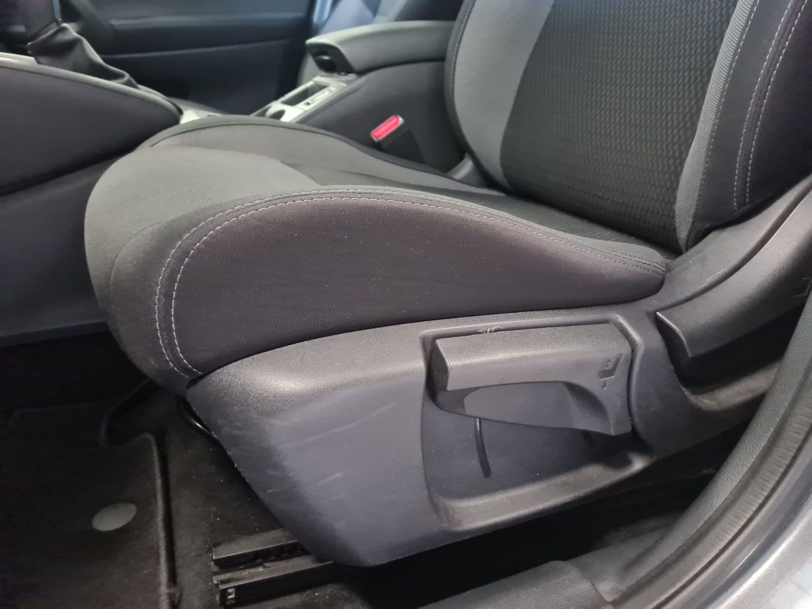 Fahrzeugabbildung Nissan Qashqai Acenta / KAMERA / SCHECKHEFT