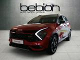 Kia Sportage 1.6 T-GDI 48V AWD DCT GT-Line - Kia Sportage: V6