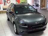 Citroën C4 Cactus Feel Navi Kamera - Citroën: Cactus