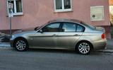 BMW 3er 318i - BMW aus 2007: 3er