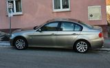 BMW 3er 318i - BMW aus 2007: 3er