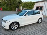 BMW Bmw 120i 2007 - BMW 120 aus 2007