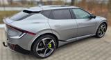 Kia EV6 GT AWD AHK Pano 8fach Vollausstg. 97,4% SOH - Kia EV6: mit Anhängerkupplung