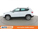 Seat Ateca 1.4 TSI ACT Xcellence *NAVI*LED*ACC*CAM* - Seat Gebrauchtwagen in Magdeburg