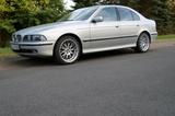 BMW E39 520i mit LPG und TÜV - BMW E39 mit Autogas-Antrieb (LPG)