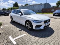 Volvo V60 - Vorschau Bild 6