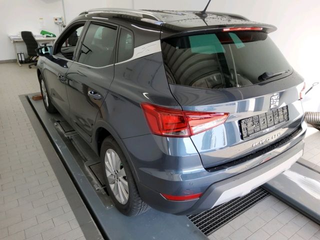 Arona 1.0 TSI DSG XCELLENCE LED+NAVI.+KAMERA+ACC