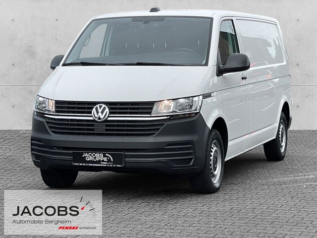 Volkswagen T6.1 Transporter Kasten 2.0 TDI lang ACC,Navi,Kl