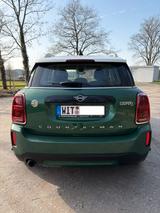 MINI Countryman SE (Cooper) - MINI Cooper SE Countryman Gebrauchtwagen