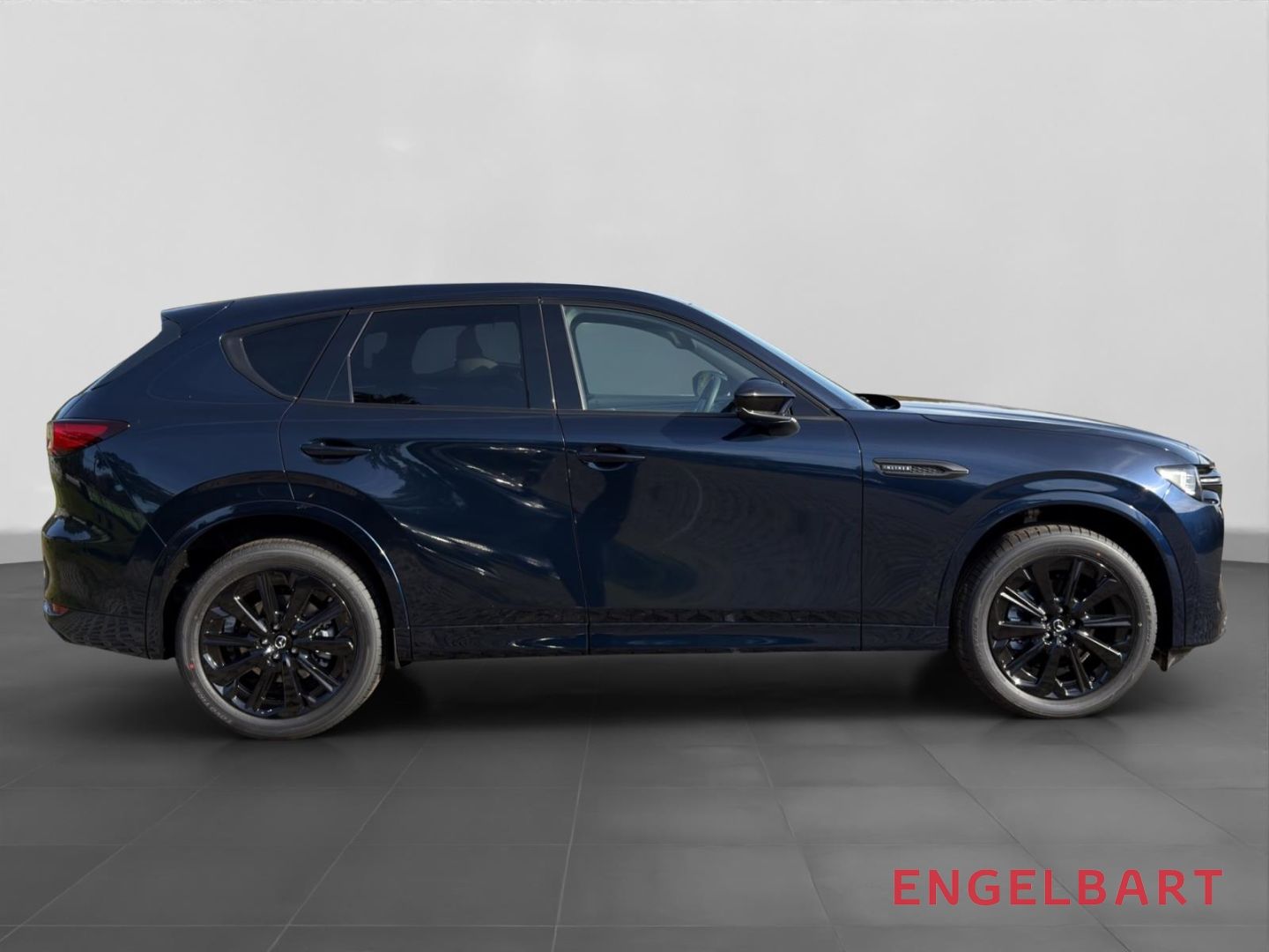 Mazda CX-60 - Bild 5