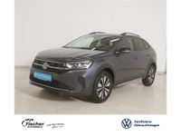 Volkswagen Taigo - Vorschau Bild 1