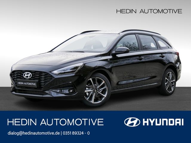 Hyundai i30 Kombi 1.0 T-GDI DCT Advantage |MEMORY|DISTR