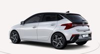Hyundai i20 - Vorschau Bild 4