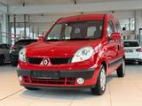 Renault Kangoo Privilege*Behindertengerecht* - gebrauchte Renault Kangoo aus dem Jahr 2007