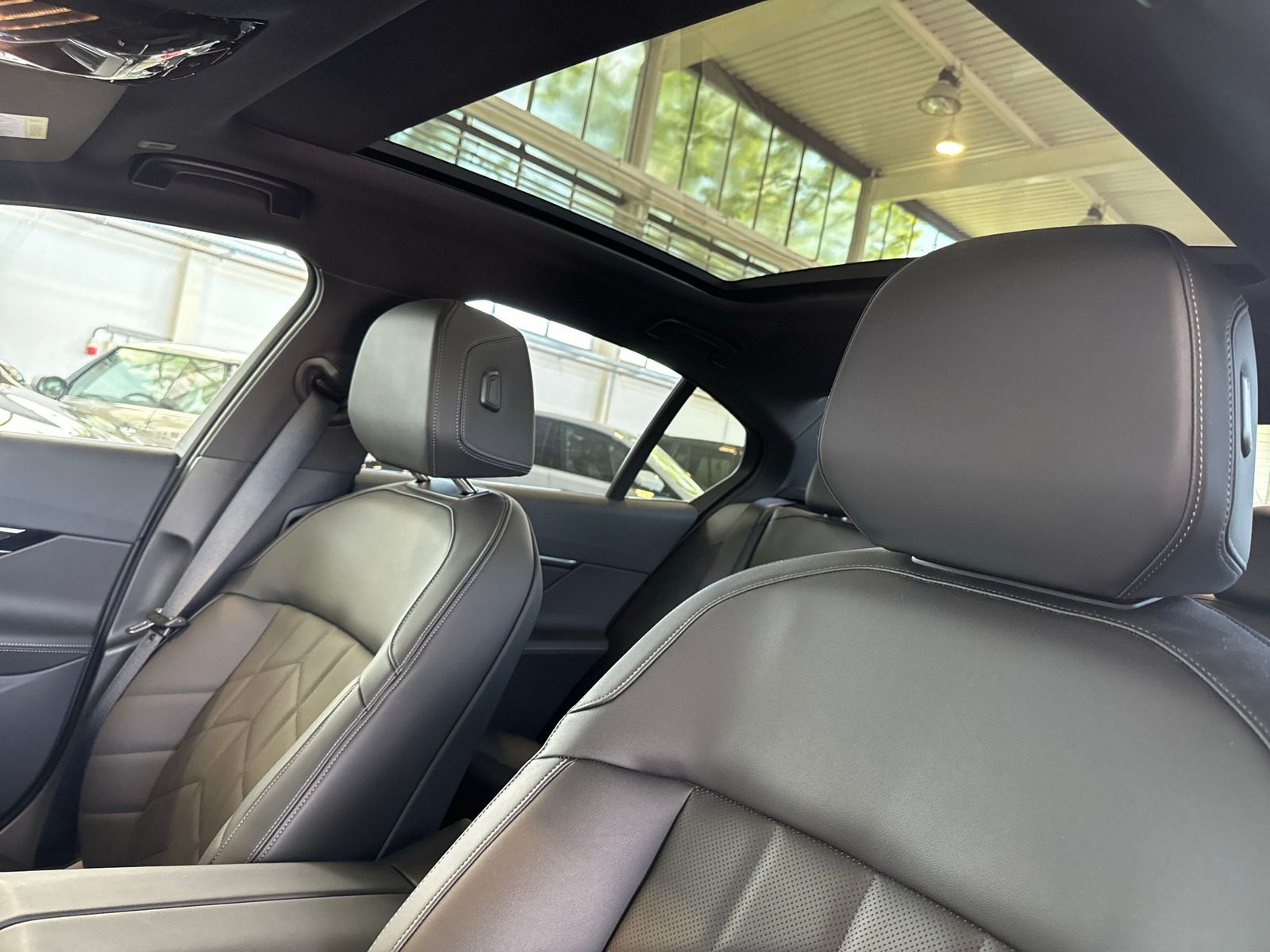 BMW i5 - Bild 22