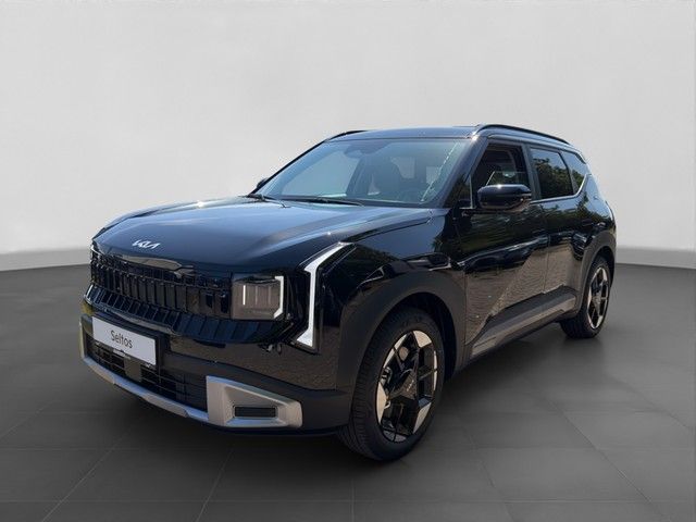 Image of Kia Seltos