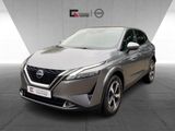 Nissan Qashqai N-CONNECTA 1.3 MHEV Xtronic Winter Techn