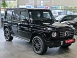 Mercedes-Benz G 500 Final Edition Black*AHK*PANO*STHZ*360°KAM* - Mercedes-Benz Tageszulassungen