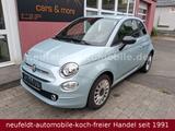 Fiat 500 Collezione - Fiat 500: Collezione