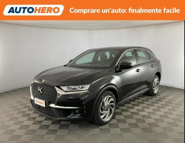 Image of DS Automobiles DS7 (Crossback)