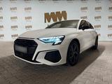Audi A3 Sportback 45 TFSI e S line LED Garantie - Audi A3 mit Hybrid-Antrieb: Alcantara