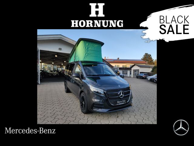 Mercedes-Benz Marco Polo V300d 4M AMG 5SITZ LEDER LEVELCONTROL