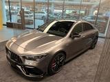 Mercedes-Benz CLA45 S AMG 4MATIC+, Garantie, AERO, Night-Paket - gebrauchte Mercedes-Benz CLA 45 AMG aus dem Jahr 2024