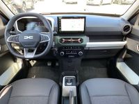 Dacia Spring - Vorschau Bild 14