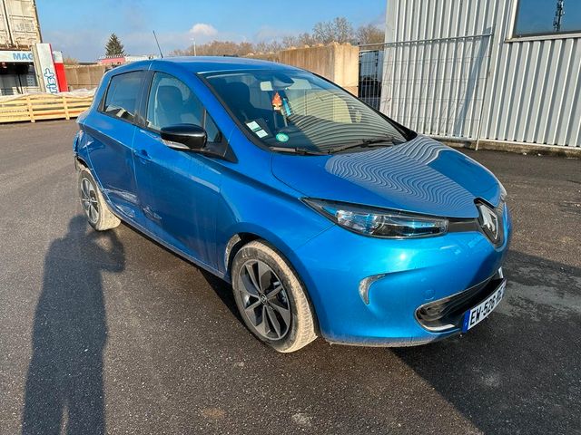 Renault ZOE Intens