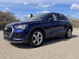 Audi Q3 35 TDI S-LINE  Virtual LED AHK 19Zoll Kamera - Audi Q3 aus 2021