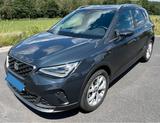 Seat Arona 1.5 TSI 110kW FR DSG FR - Seat Arona von privat