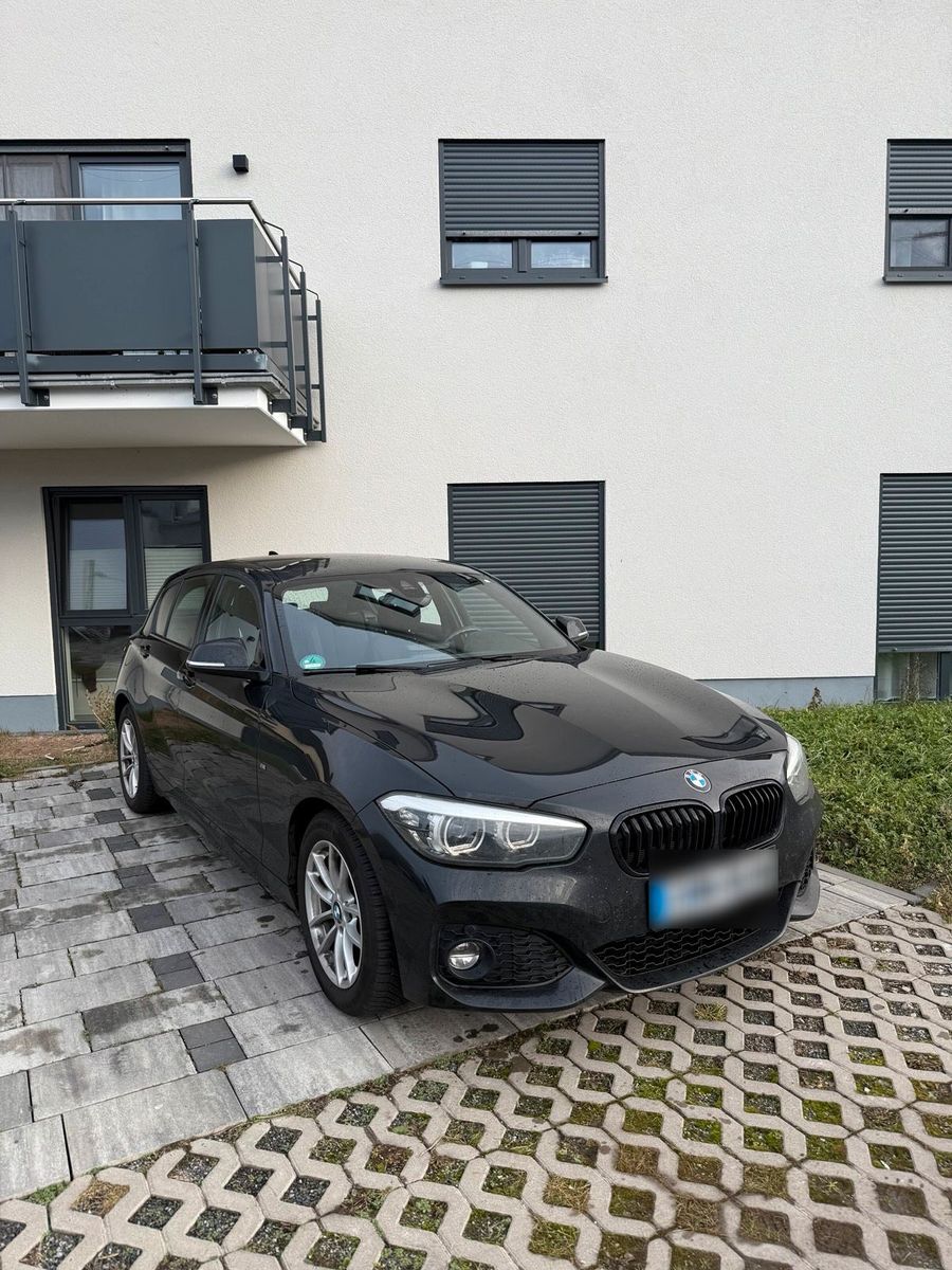 BMW 1er BMW 120i