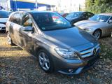 Mercedes-Benz B 180 B B 180 CDI / d - Mercedes-Benz B 180 mit Diesel-Antrieb: Kombi