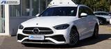 Mercedes-Benz C 180 T 3x AMG DISTRO+KAM360+MEMORY+KEYLESS-GO