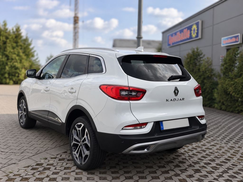 Renault Kadjar - Bild 4